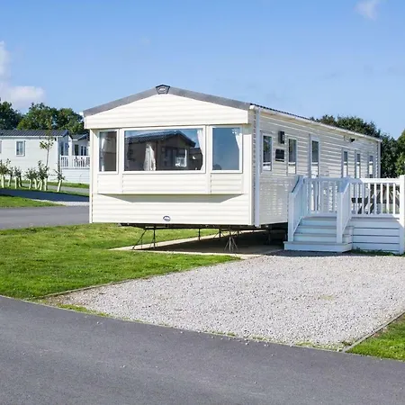 Trevella Holiday park